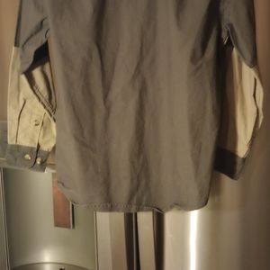 Cabela's OutDoor Gear long sleeve Army green